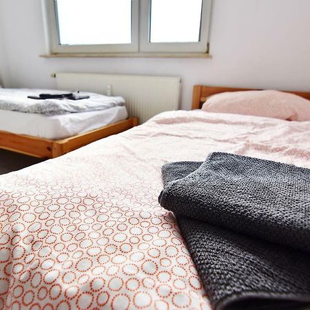 Apartments Koeln Gremberghoven Eksteriør billede