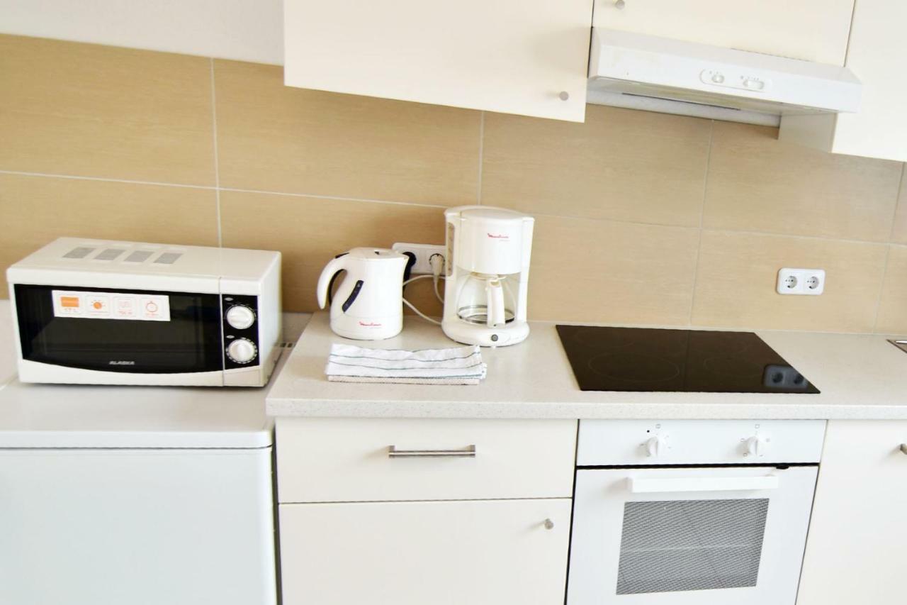 Apartments Koeln Gremberghoven Eksteriør billede