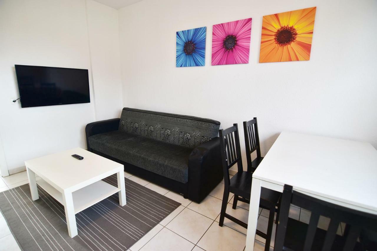 Apartments Koeln Gremberghoven Eksteriør billede